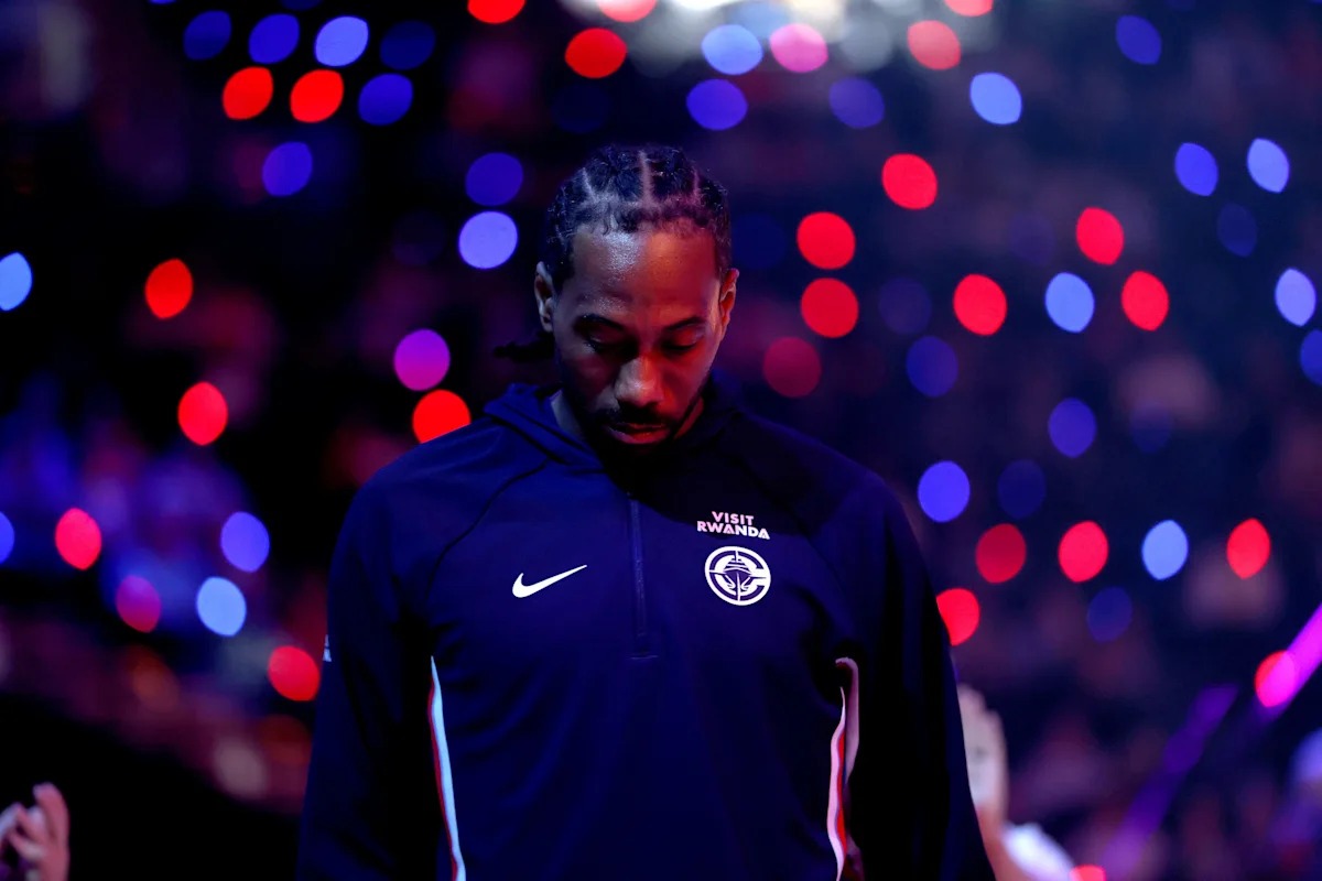 记者帕布洛·托雷称NBA处罚快船队后“故事未完待续”