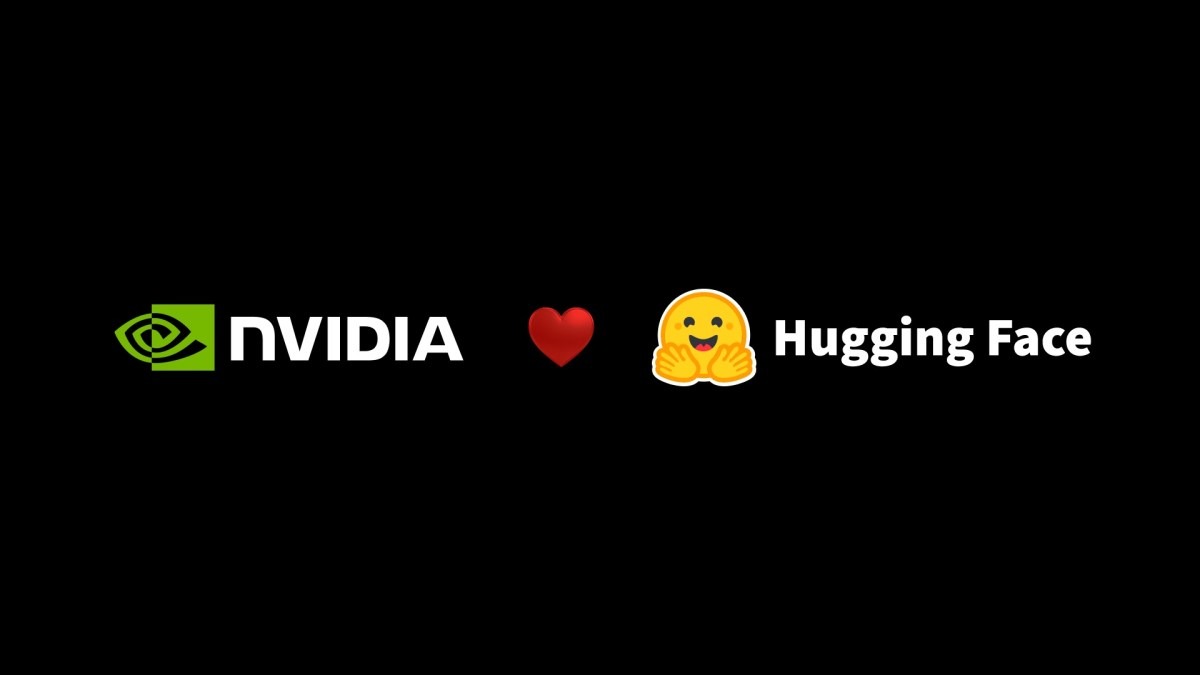 英伟达证实将以129亿美元收购Hugging Face