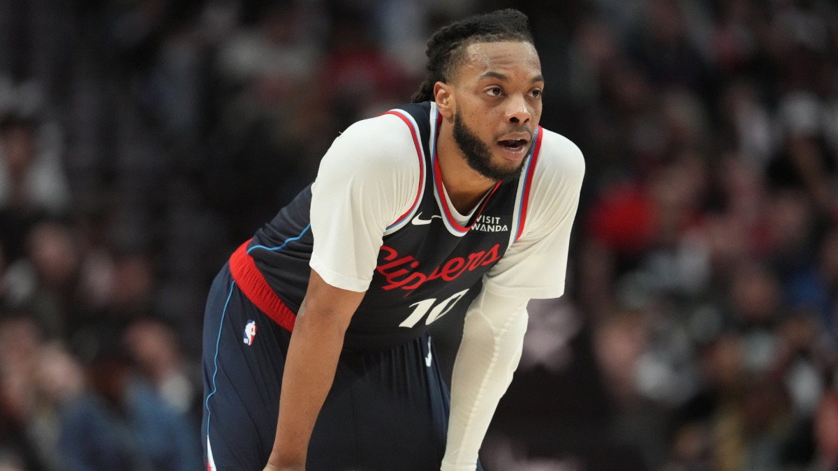 快船队现在该怎么办？在NBA最严厉处罚后重建并不容易，但有一份蓝图可循