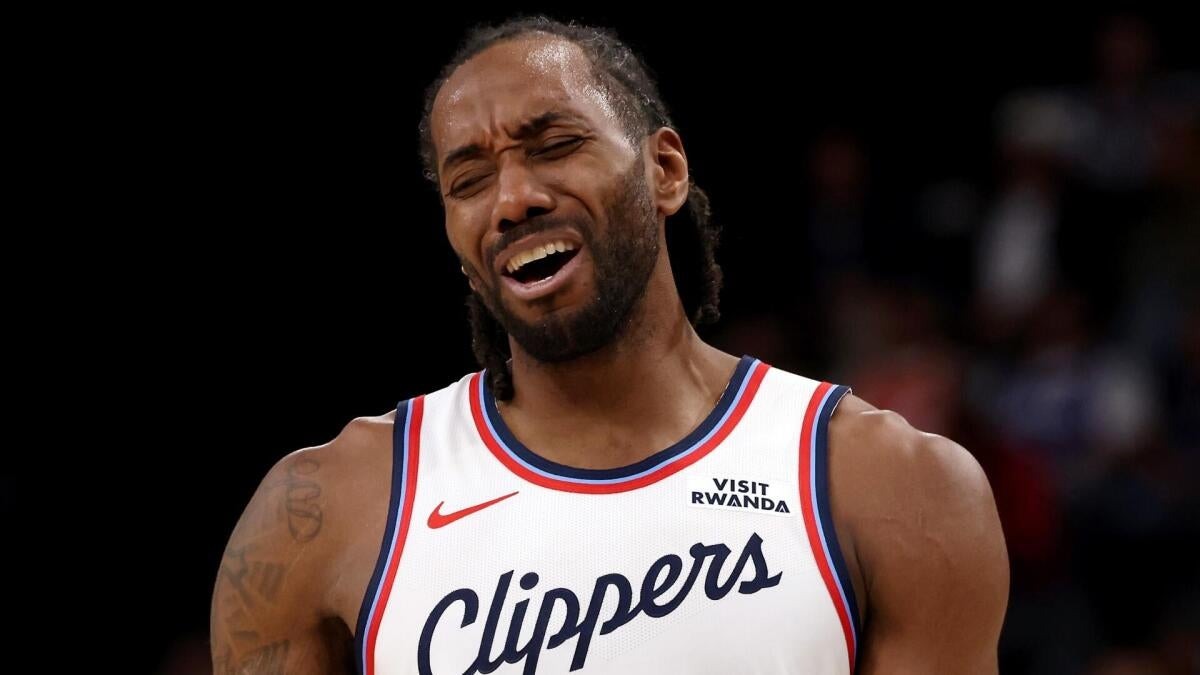 NBA重罚快船伦纳德丑闻；丹特·摩尔登顶大学橄榄球四分卫排名