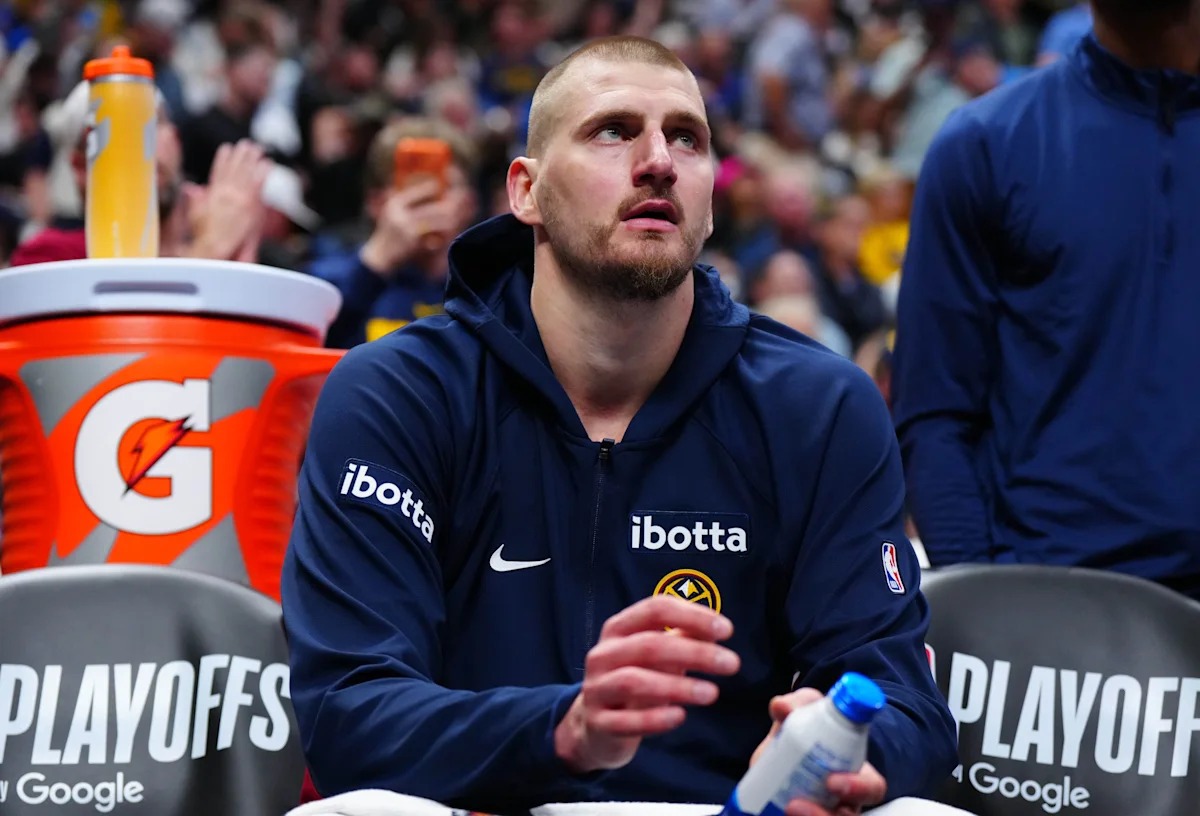2027年NBA自由球员市场top25排名出炉