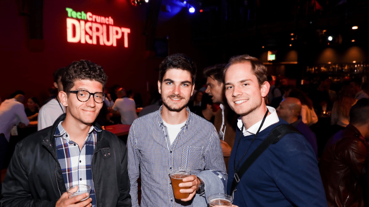 TechCrunch Disrupt 2026 边会申请仅剩不足24小时