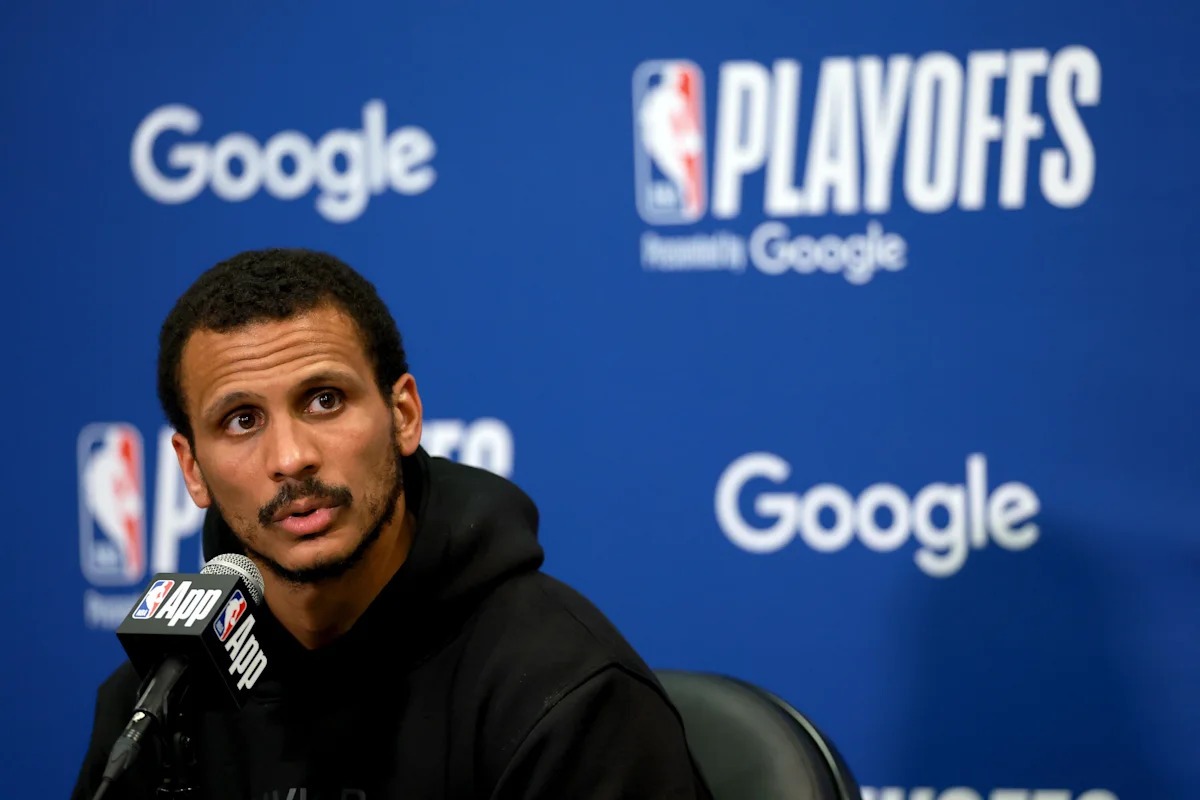 欧洲独行侠，第三部分：美国视角。NBA教练谈欧洲球员培养