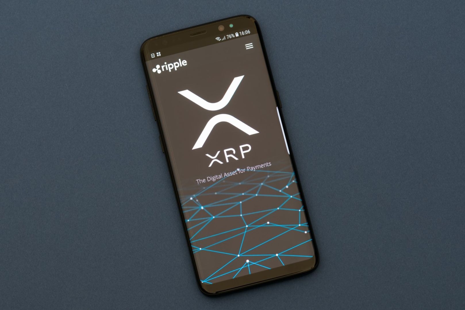 XRP Ledger活跃账户数同比减少，但交易规模与价值上升