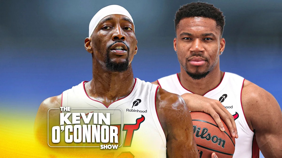 迈阿密热火能否王者归来？掘金王朝就此终结？暨KOC2016年NBA选秀重排