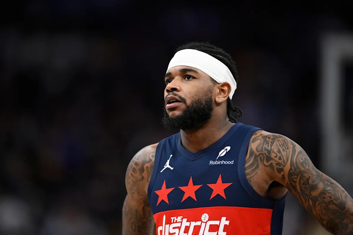 杰登·哈迪能否证明自己不只是薪资包袱？