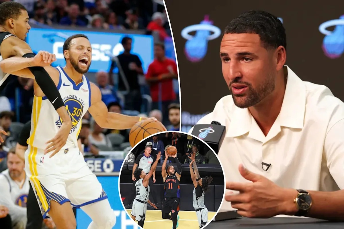 NBA名宿认为马刺双星将成下一个库里与汤普森