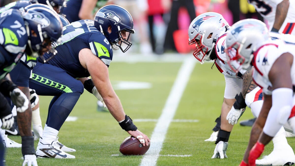 NFL赛季揭幕——开赛前你需要知道的一切；密歇根大学跌出大学橄榄球排名