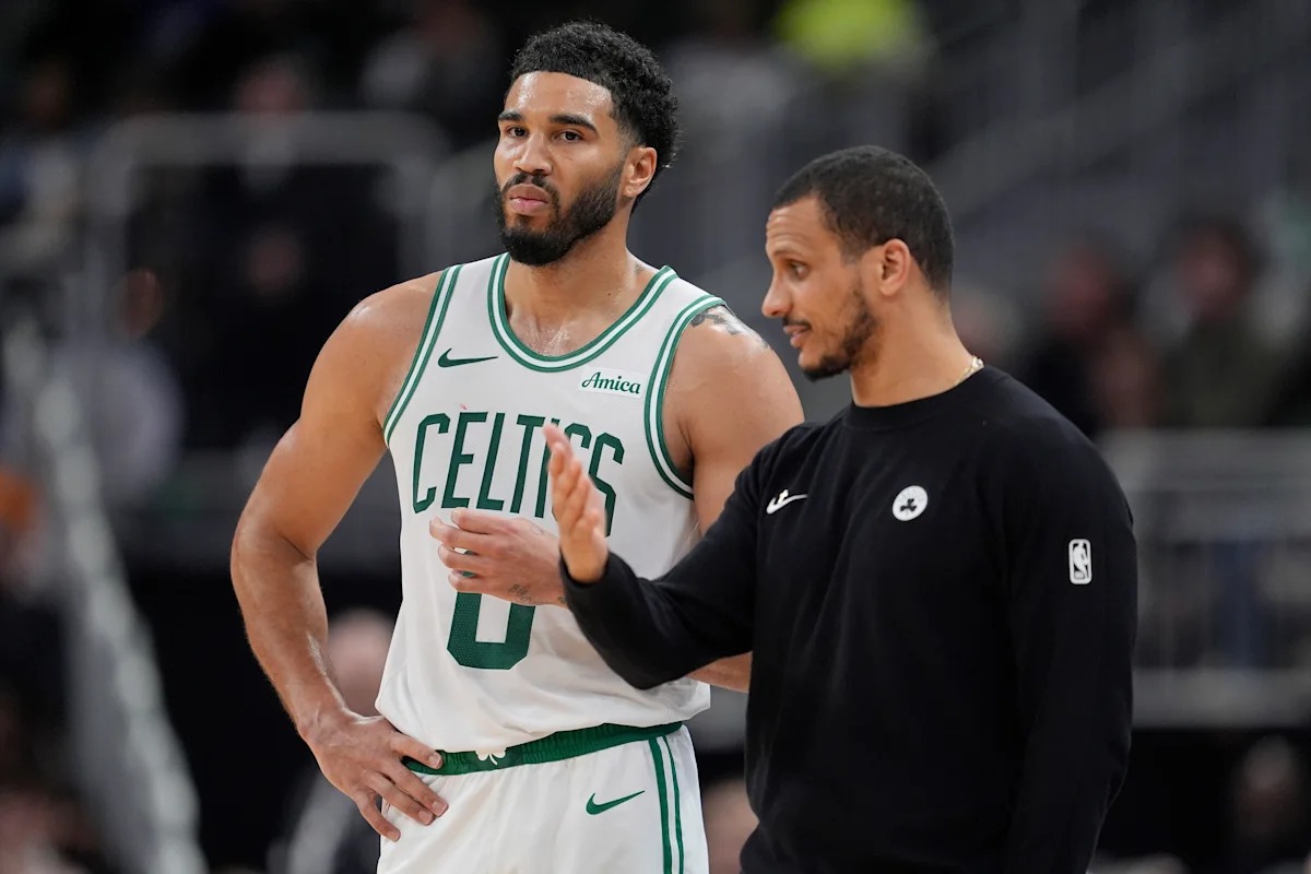 NBA问答：凯尔特人仍是冠军争夺者吗？哪些球队被低估了？