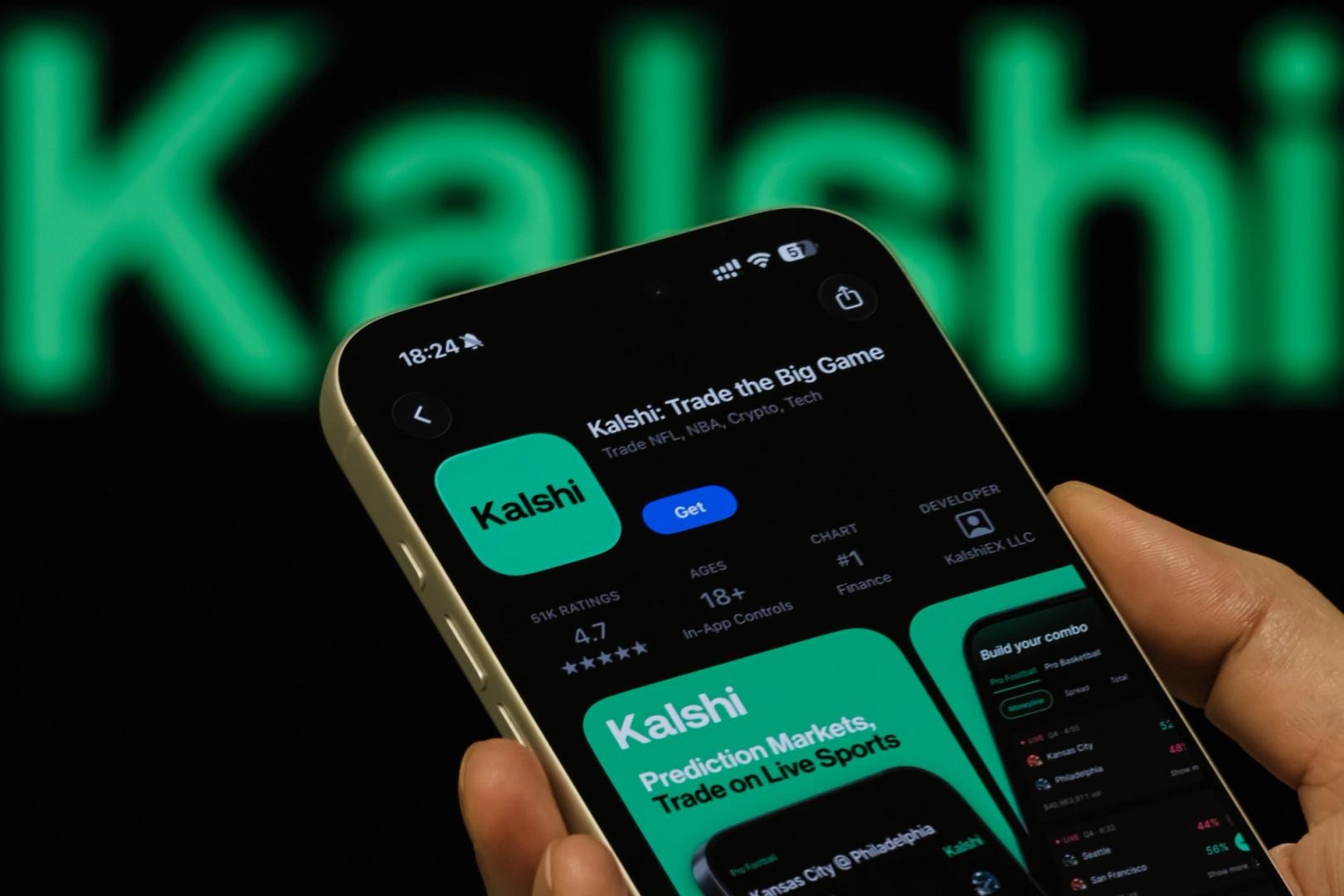 Kalshi欲推特斯拉和英伟达24/7永续合约，华尔街监管权之争升温