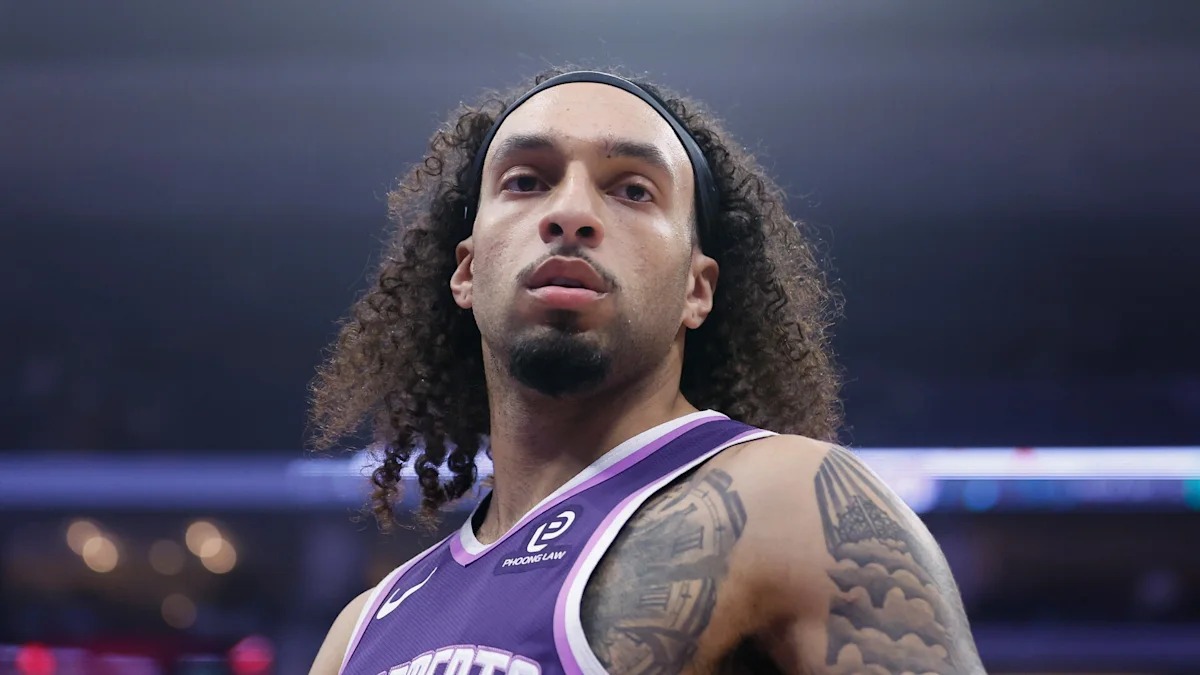NBA 2026 休赛期新闻/流言：老鹰裁掉德文·卡特，他可能最终加盟波士顿