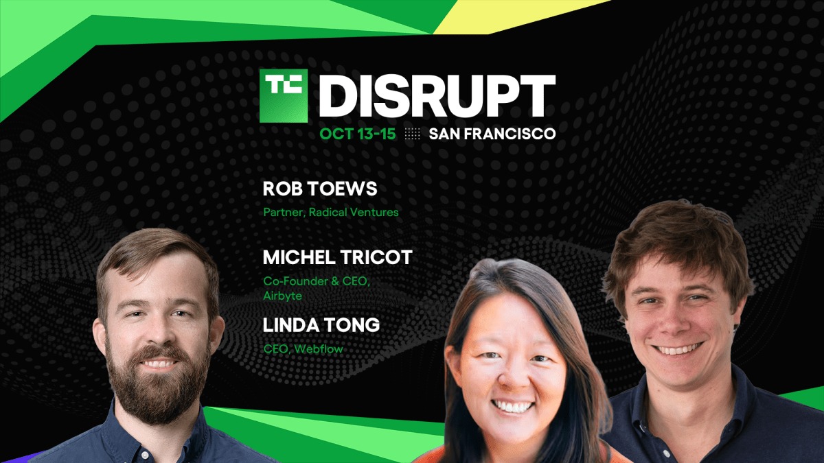仅在 TechCrunch Disrupt 2026：当 OpenAI 抢先发布你路线图上的功能，会发生什么？