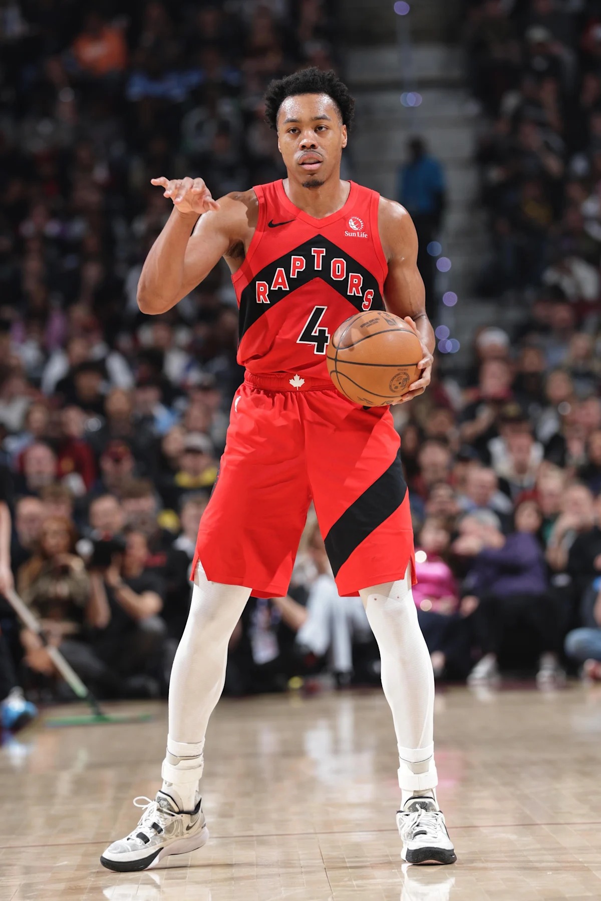 猛龙是NBA最出色却无人谈论的球队
