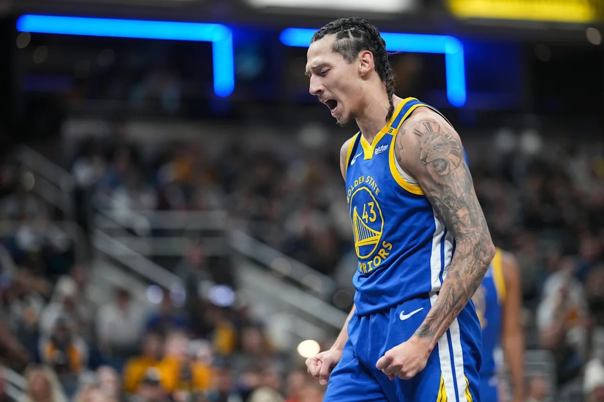 告别NBA，转投北京鸭：林迪·沃特斯三世加盟北京首钢