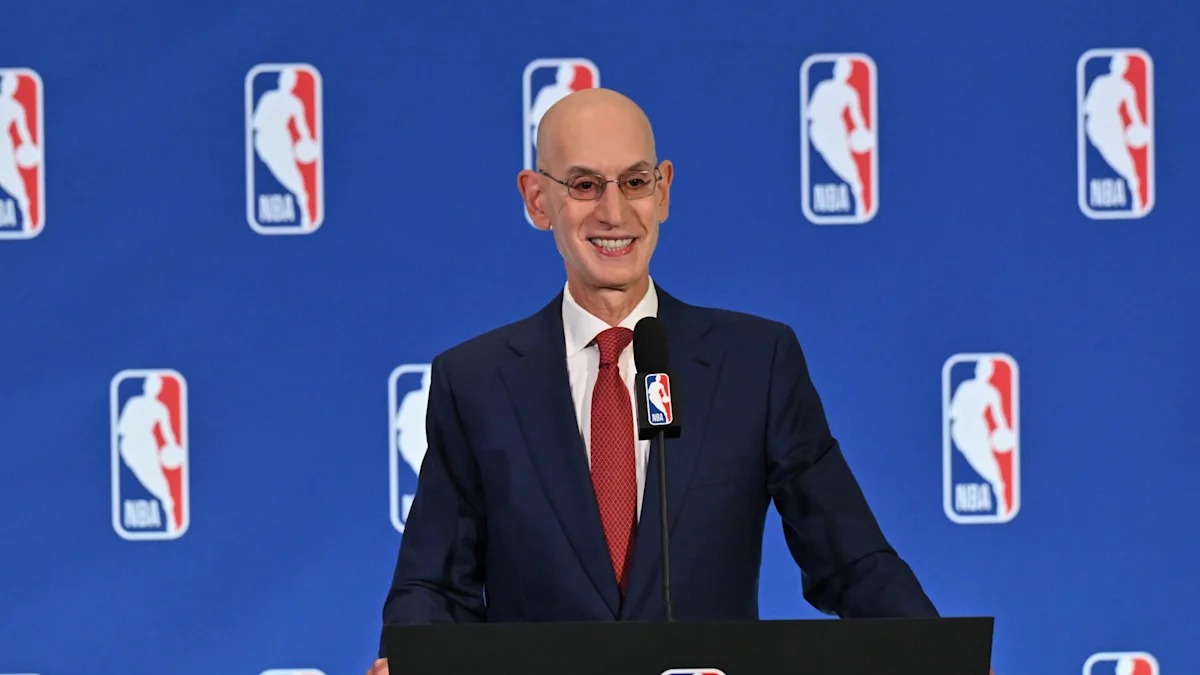 NBA老板讨论在拉斯维加斯、西雅图扩军，有报道称竞标价达100亿美元