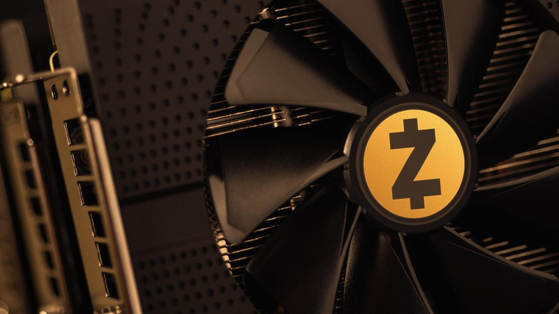 Zcash持币者压倒性支持更快交易与比特币式减半机制