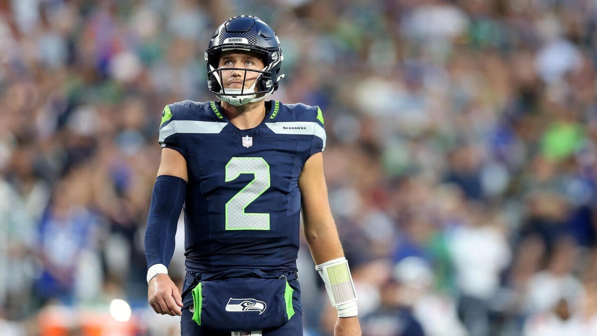 NFL第2周预测与梦幻建议；莱恩·基芬备受期待重返密西西比大学内幕；2026年高尔夫最佳
