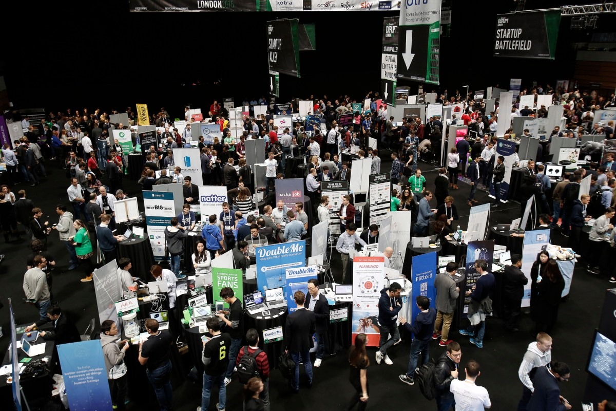 参展倒计时3天：在 TechCrunch Disrupt 2026 让品牌直面风投与高价值潜在客户