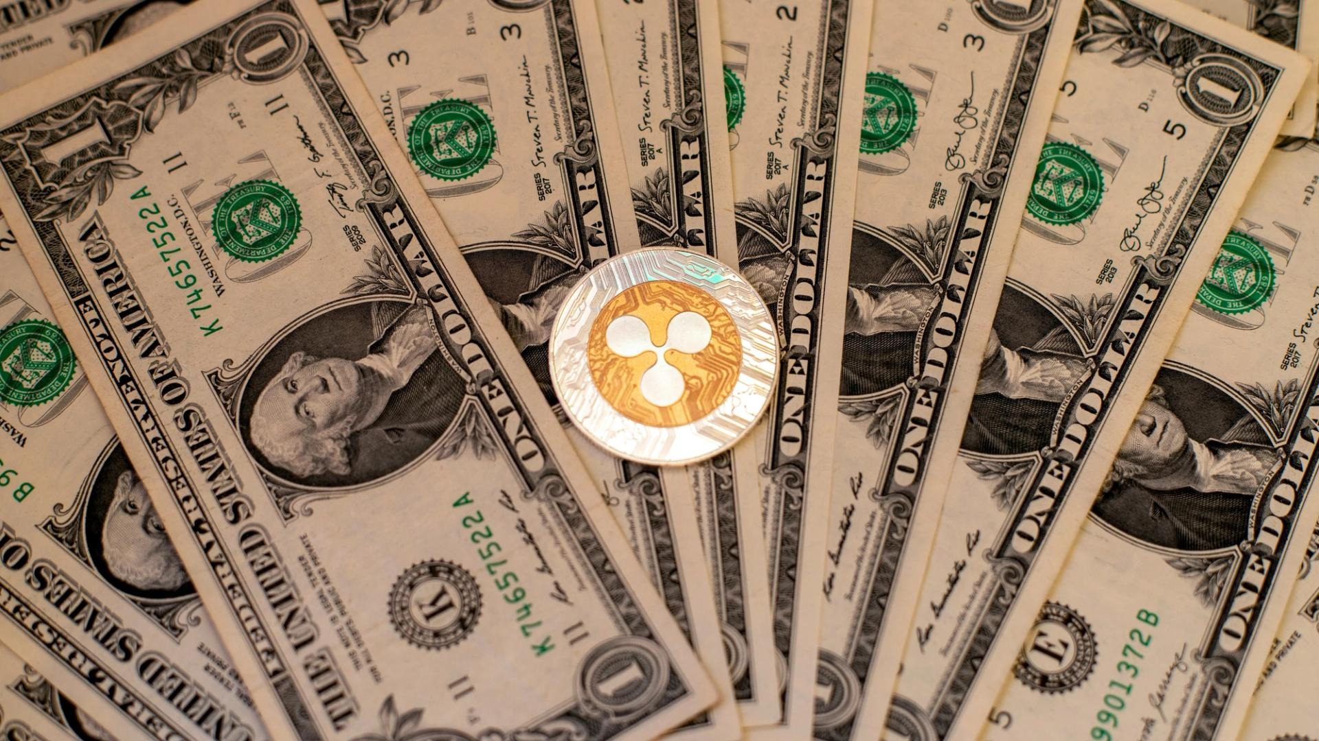 Ripple在新开发者套件中为Stripe与Tempo的AI支付标准加入XRP支持