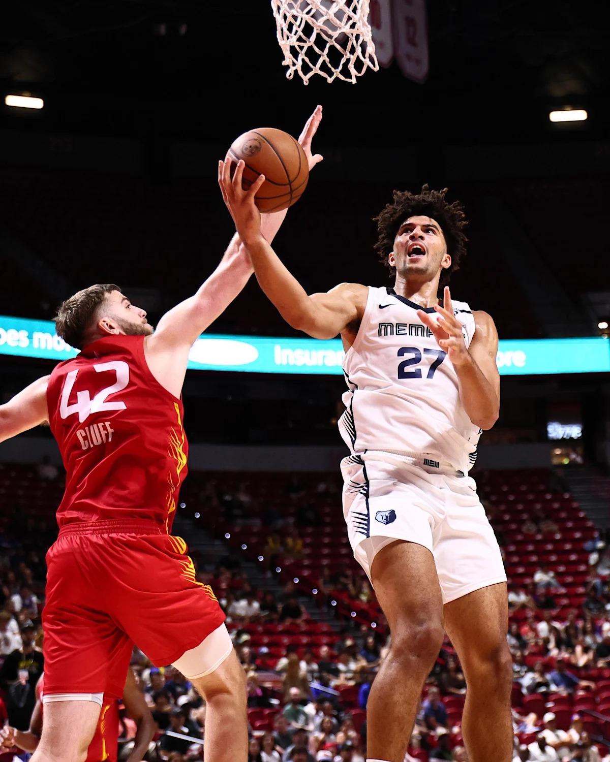过去两届NBA选秀中的ACC球员