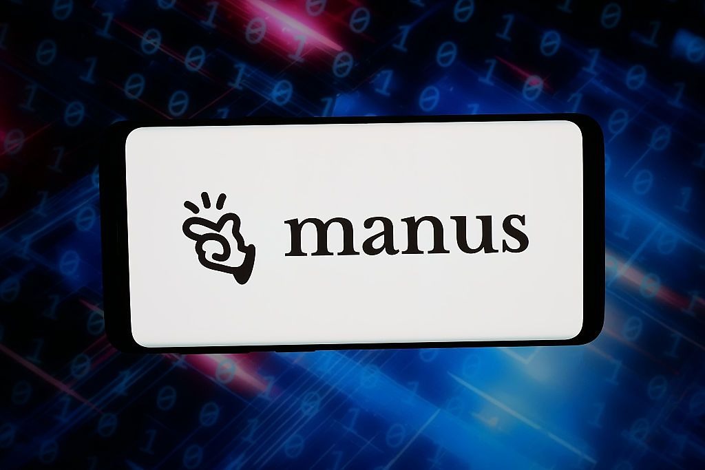 Manus 重启独立运营，寻求 5 亿美元新融资、估值达 40 亿美元