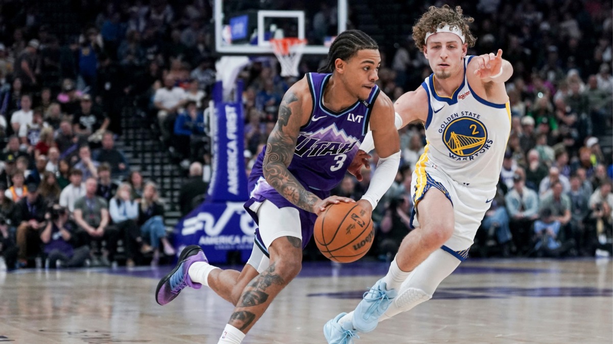 2023届NBA选秀：谁会是下一位签下大合同续约的球员？