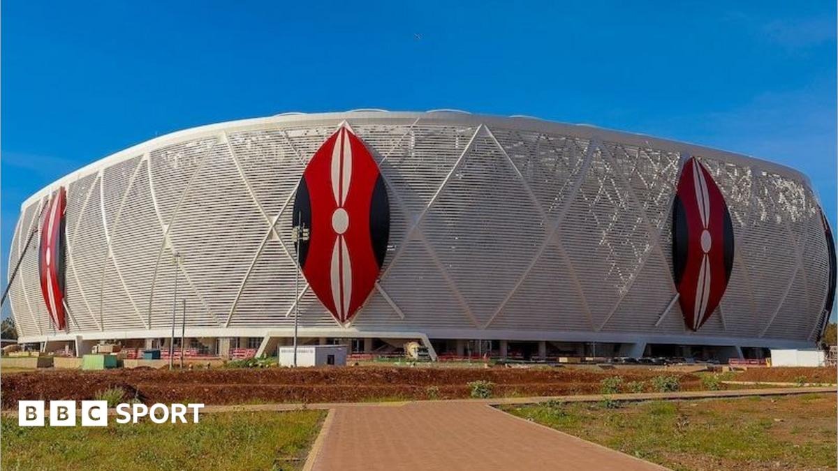 2027非洲杯筹备进入冲刺，主办方坚称绝不延期