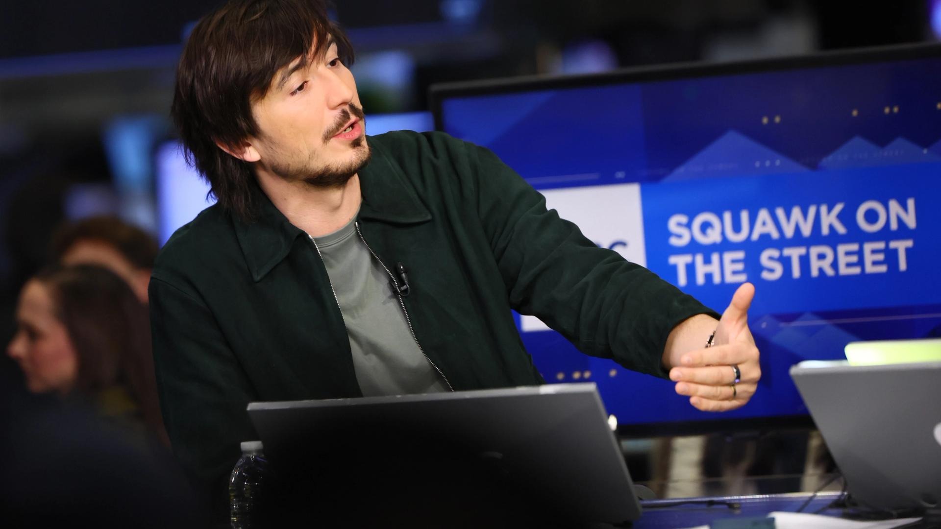 Robinhood Chain手续费暴跌97%，交易量却仍逼近历史高位