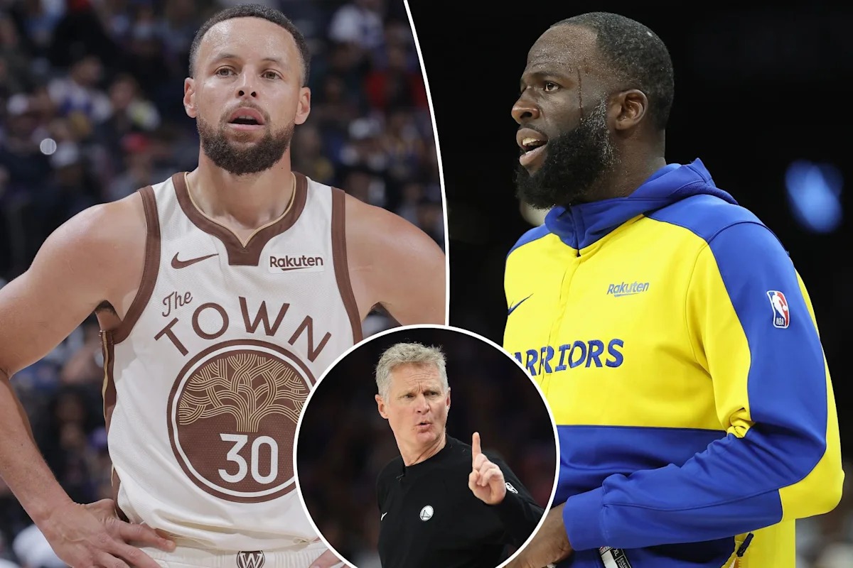 为什么即便勇士走不远，他们依然是NBA最精彩的风景之一