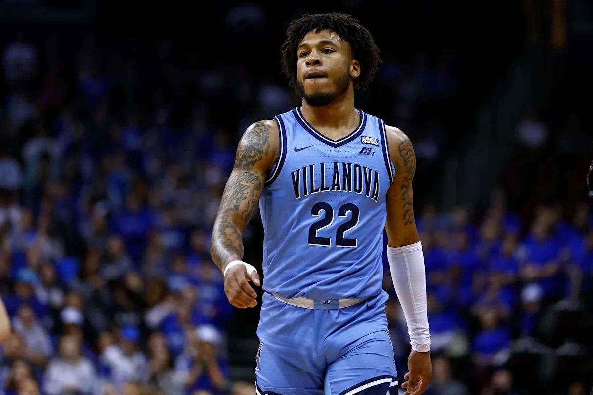 前维拉诺瓦球星卡姆·惠特莫尔如何才能真正在NBA站稳脚跟