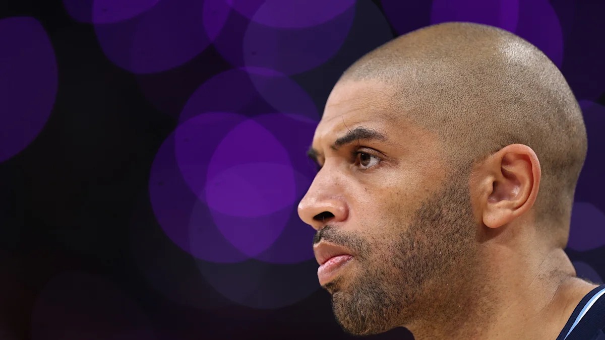 尼古拉斯·巴图姆宣布退役，结束18年NBA生涯