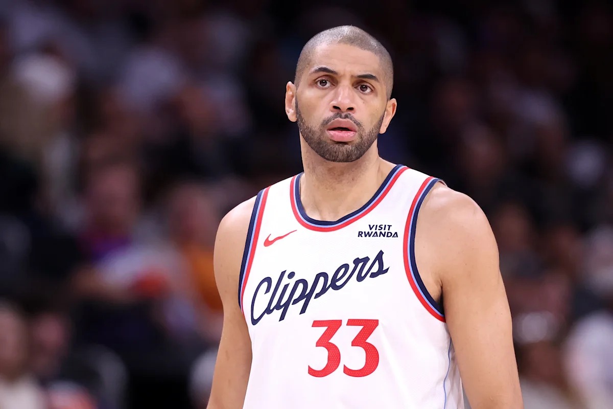 尼古拉斯·巴图姆宣布退役，结束18个NBA赛季