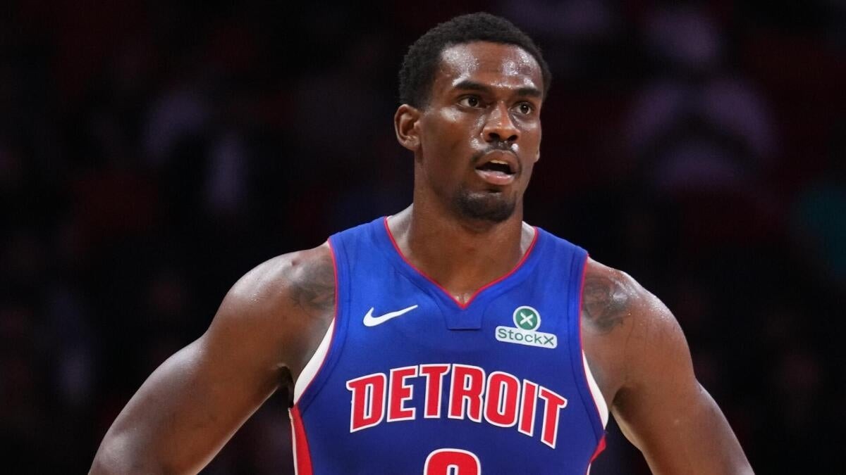 NBA传闻：活塞提高对杰伦·杜伦报价，但训练营临近仍无协议