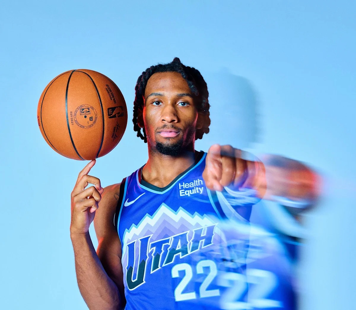 达林·彼得森即将震撼NBA