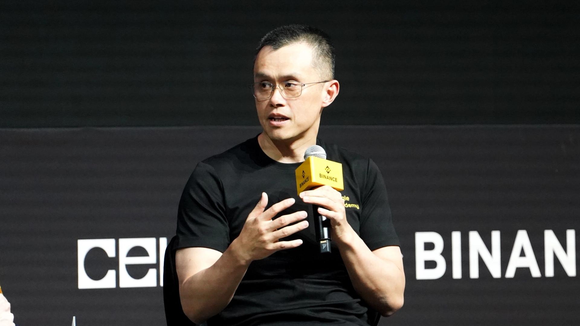 币安斥资1亿美元入股Circle，达成五年期USDC推广协议