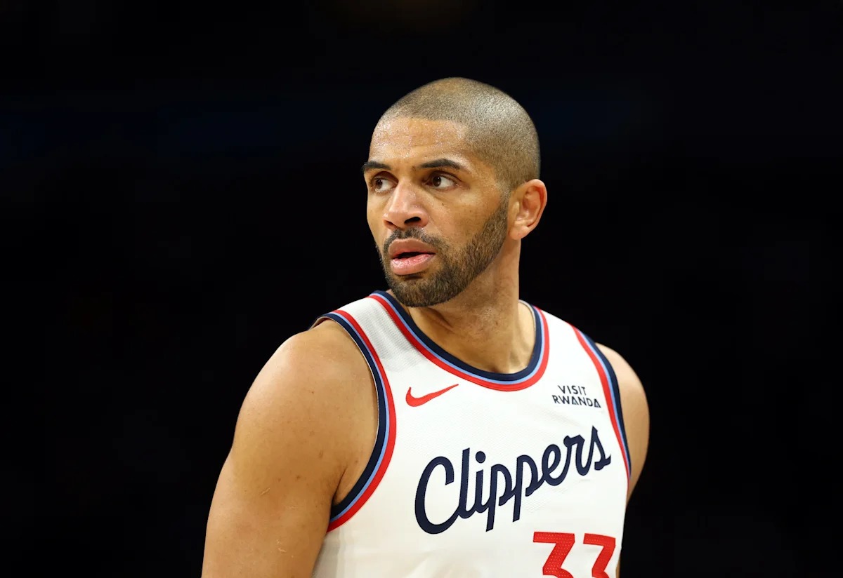 “一切都结束了”：尼古拉·巴图姆宣布退役，告别18年NBA生涯