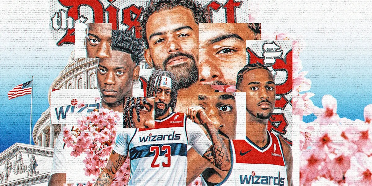 必看的奇才？特雷·杨、安东尼·戴维斯、AJ·迪班察与NBA最诡异的一份小组作业