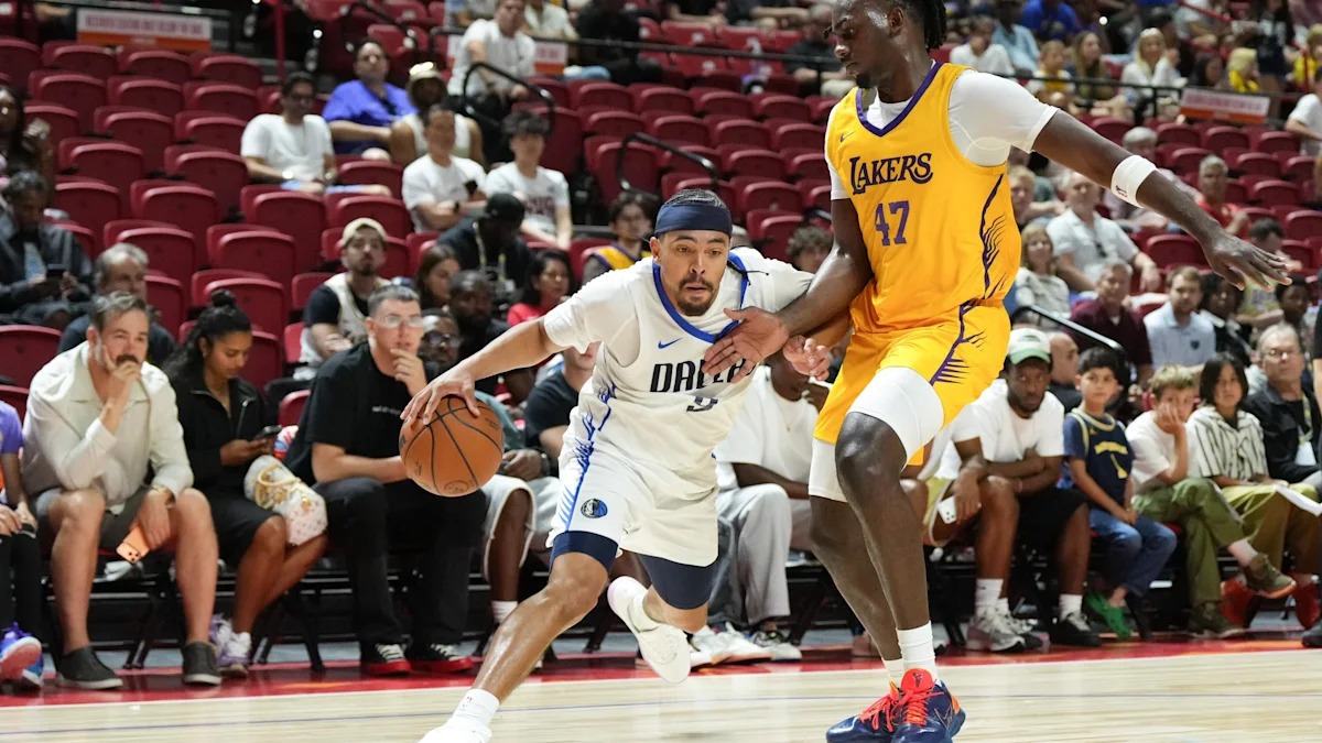 瑞安·内姆哈德正在寻找NBA新归宿