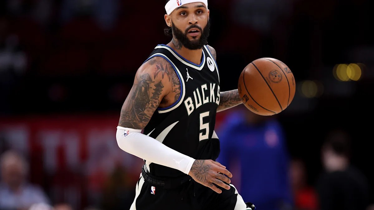 据报道，雄鹿因与小加里·特伦特的合同可能规避工资帽而遭NBA调查