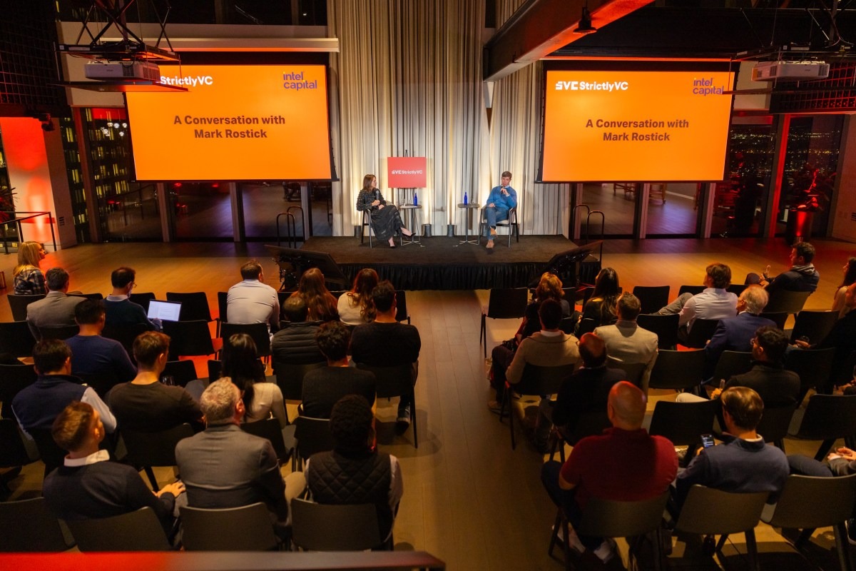StrictlyVC 亮相 TechCrunch Disrupt 2026：风险投资规则正在改写