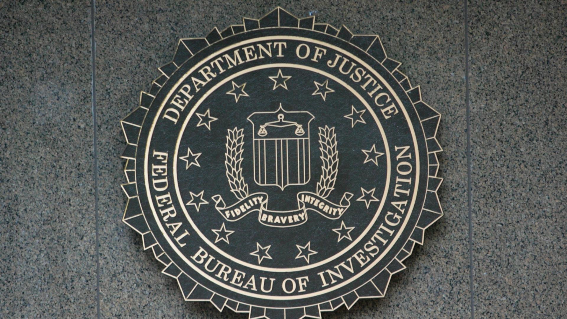 FBI 鲜为人知的年度加密犯罪会议内幕