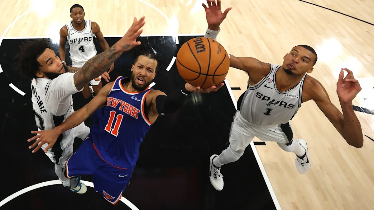 NBA新赛季训练营开启：2026-27赛季实力榜出炉，谁将冲击总决赛？
