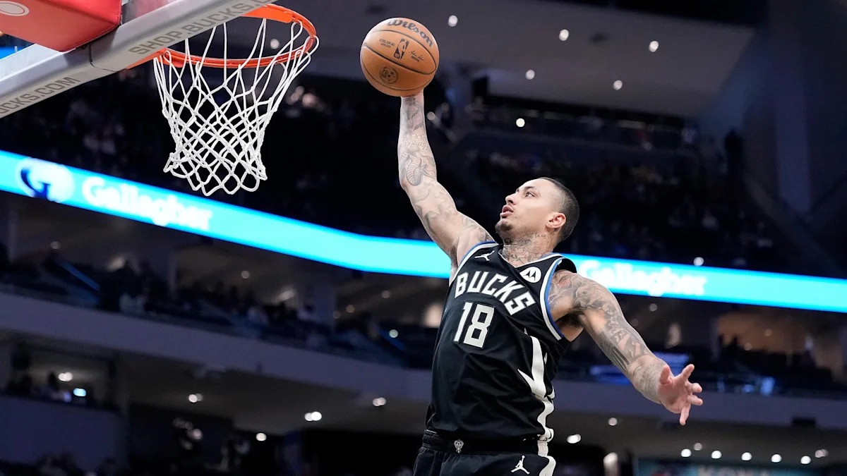 阵容排名：凯尔·库兹马位列第10，劝你别成为‘那种人’