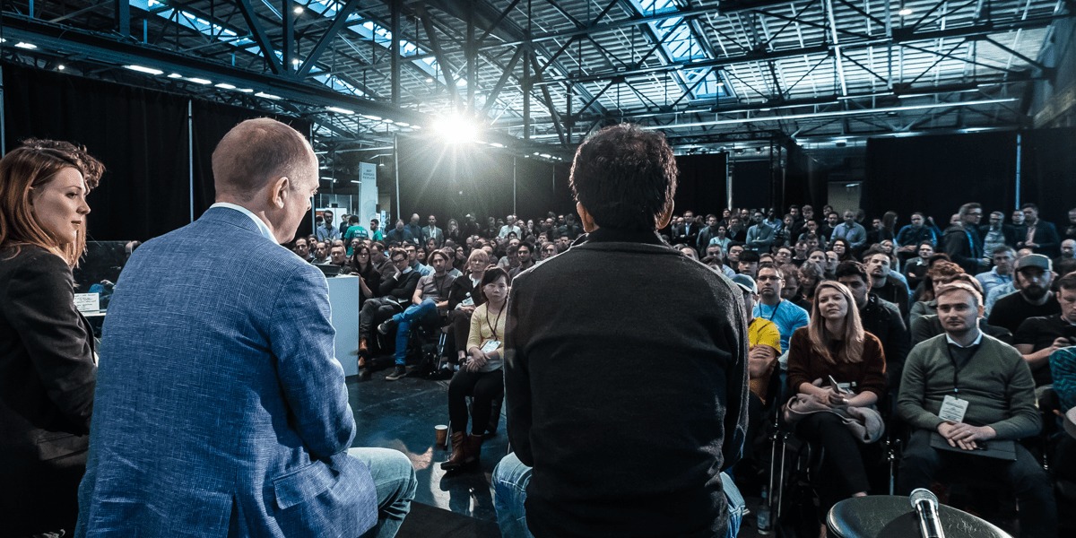 TechCrunch Disrupt 2026 通行证优惠仅剩 2 天：最高省 200 美元，参加大会的第 4 个理由（共 5 个）