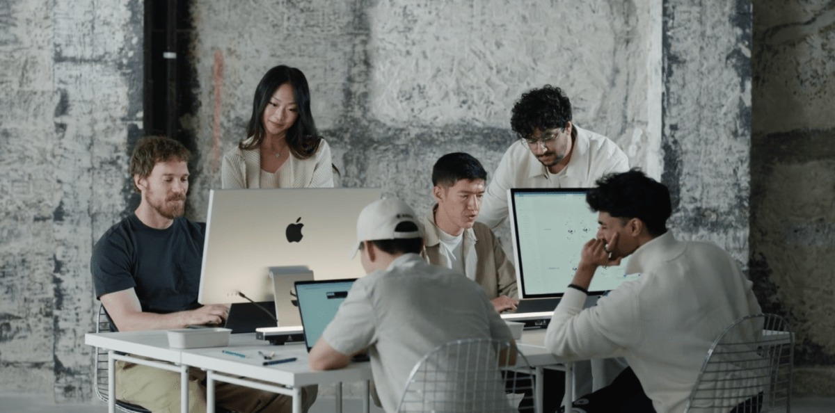 Ando 推出人类与 AI 智能体协同的团队通讯应用，欲挑战 Slack