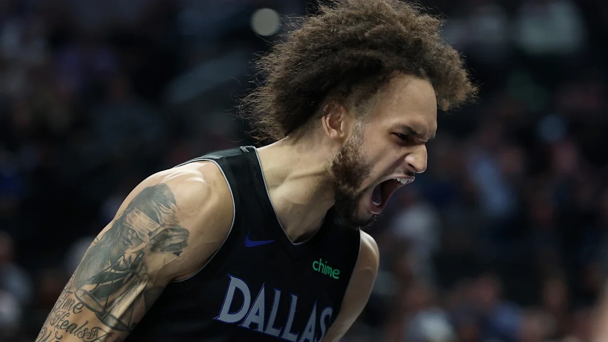 据 ESPN 蒂姆·麦克马洪报道，德里克·莱夫利二世未获准参加训练营