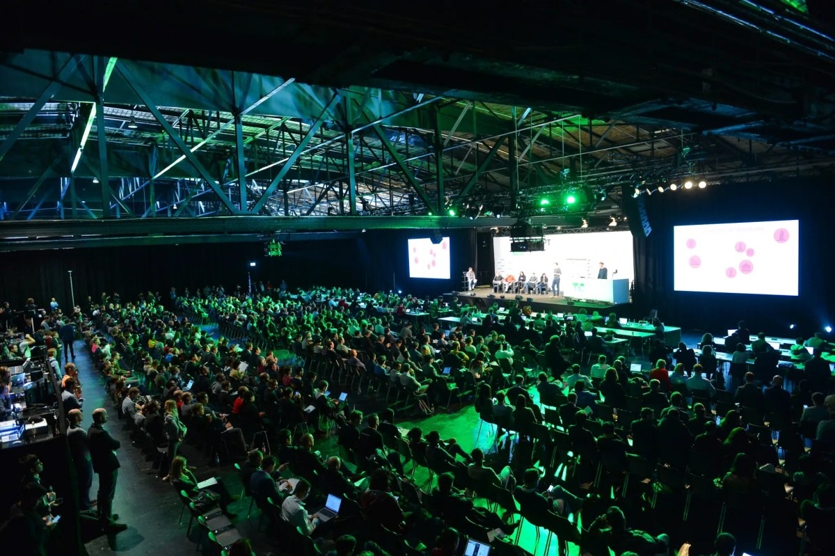 TechCrunch Disrupt 2026 门票优惠仅剩最后24小时，最高可省200美元；出席理由之五：带着更远的成果离场