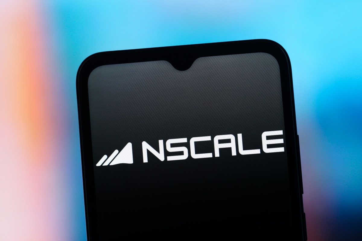 赴美IPO前，英国AI新云服务商Nscale获33.6亿美元可转债融资