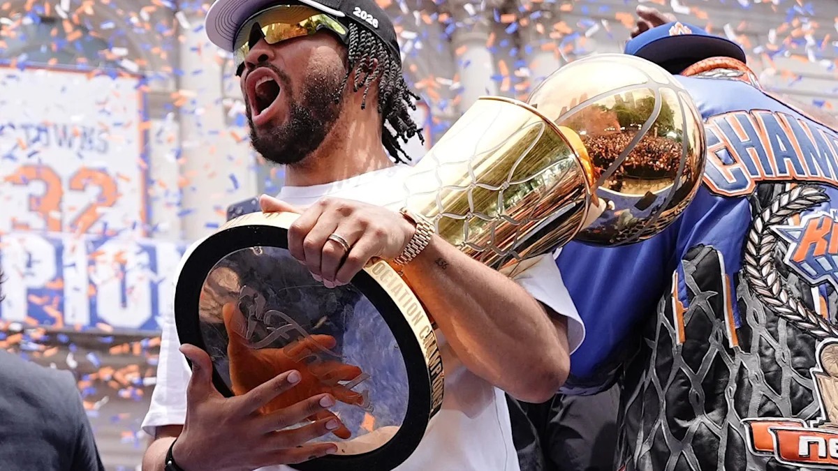 训练营开幕：NBA 30队2027年夺冠概率实力榜