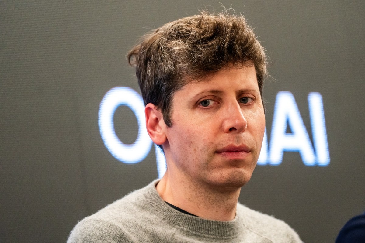 OpenAI 似乎仍难以掌握其所有失控 AI 活动
